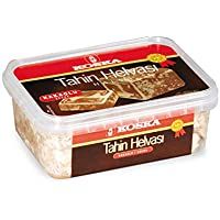 Los mejores  - Halva de Cacao 400g